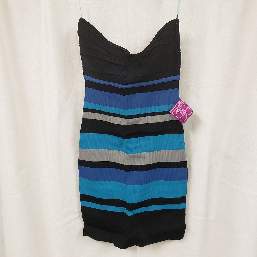 La Cite Dress